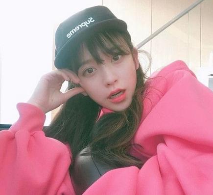 2017长发最新发型