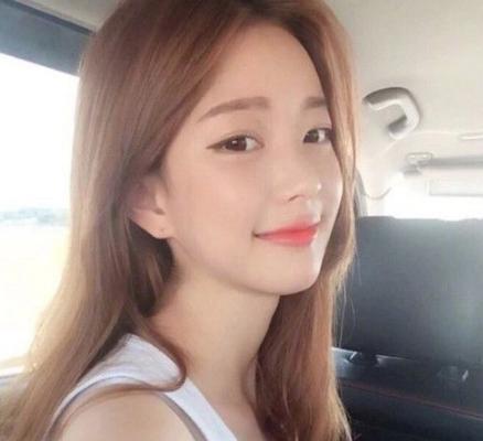 2017长发最新发型