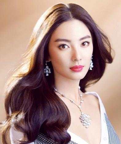 2017长发最新发型