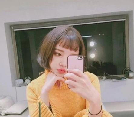 女生今年最流行的发型