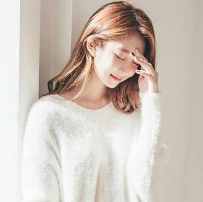 2017人气卷发发型