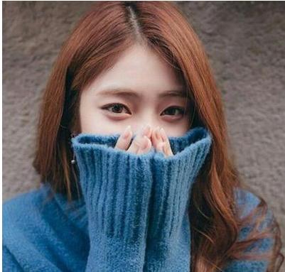 2017人气卷发发型