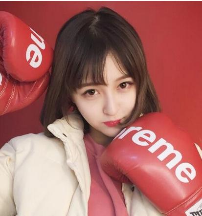 女生可爱短发造型图片