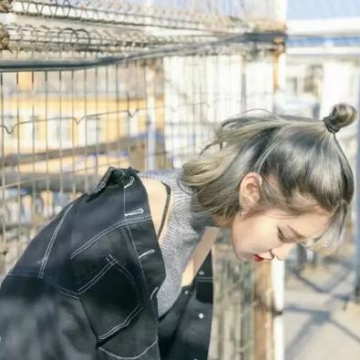 空气刘海又上时尚榜单 空气刘海最搭配的发型mei谁了