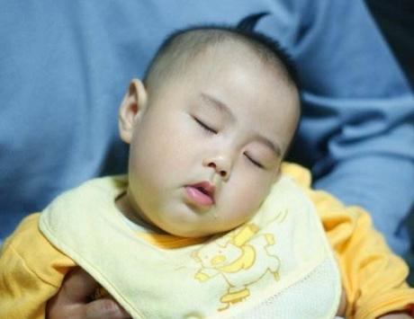 睡觉流口水是怎么回事