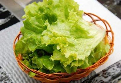 好吃又不会长胖的食物