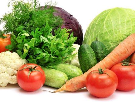 健康的减肥方法和饮食