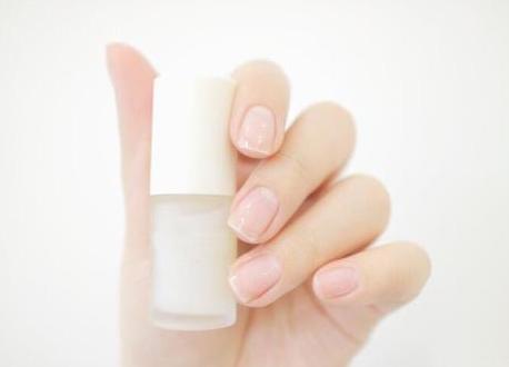 向日葵美甲教程