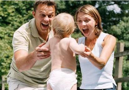 13个月宝宝发育指标 13个月宝宝发育指标