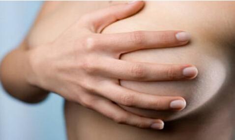 乳头疼怎么回事 乳头疼怎么回事