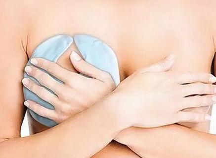 乳头疼怎么回事