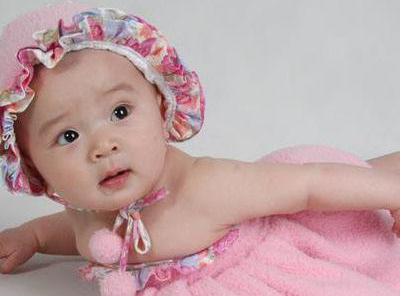 2个月的宝宝发育标准