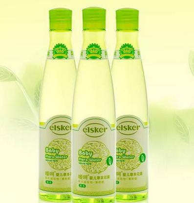 孕妇能用花露水吗