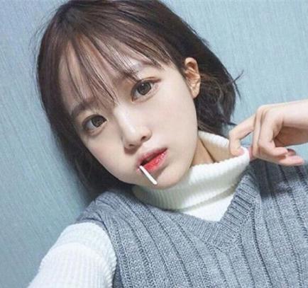 2017春季短发发型女