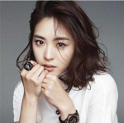 2017春季短发发型女