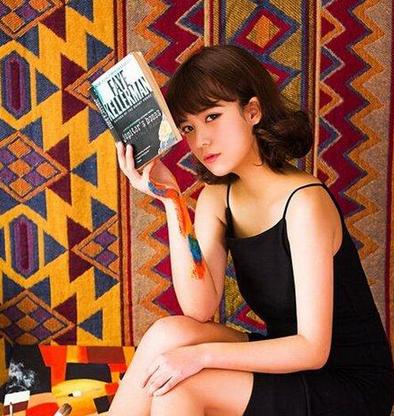 2017春季短发发型女