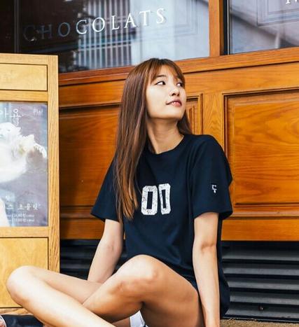 气质女生发型 2017韩国最流行的时尚发型