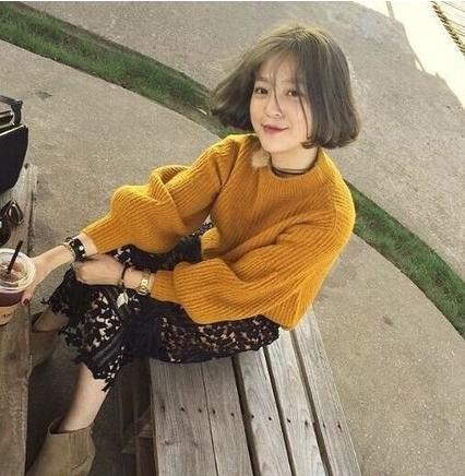 2017年齐耳短发图片 2017年齐耳短发图片