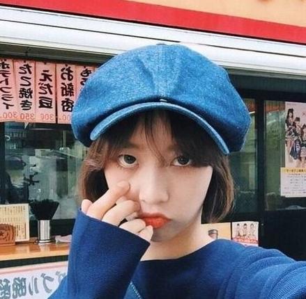 2017年齐耳短发图片 2017年齐耳短发图片