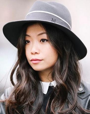 2017年春夏流行发型图片