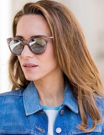 2017年春夏流行发型图片