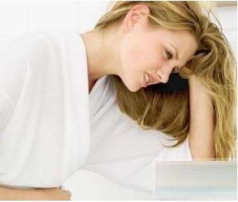 怀孕初期肚子疼