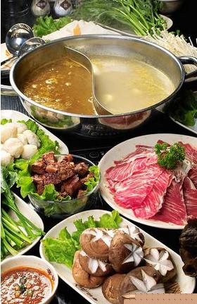 孕妇能吃火锅吗