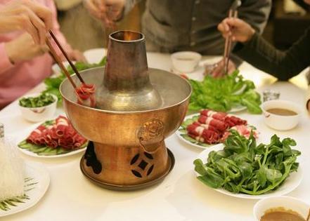 孕妇能吃火锅吗