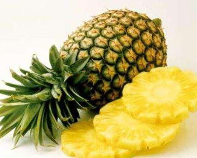 孕妇吃菠萝好吗 孕妇吃菠萝对胎儿好吗