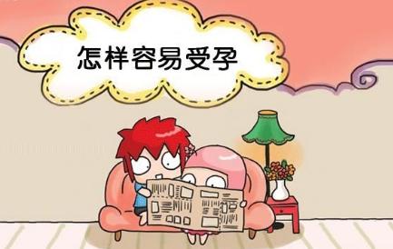 受孕最佳时间 受孕最佳时间