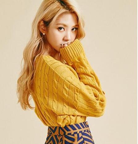 夏季适合什么颜色头发2017