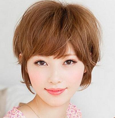 夏季适合什么颜色头发2017