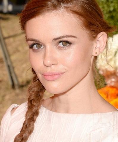 麻花辫太俗？N款好看的麻花辫发型美到你心坎