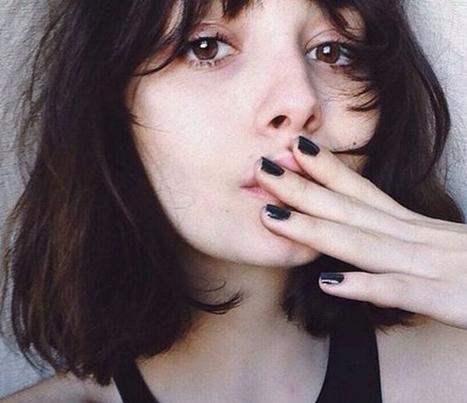 bob头发型图片2017款