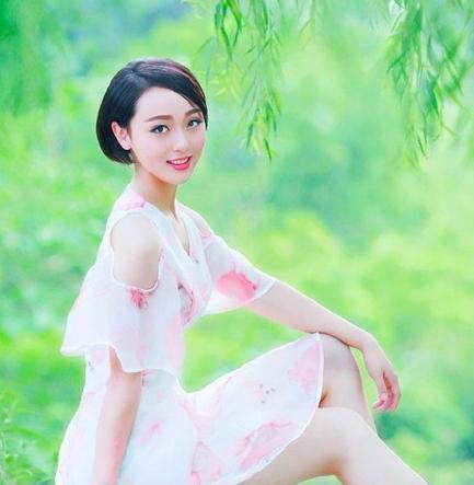 bob头发型图片2017款