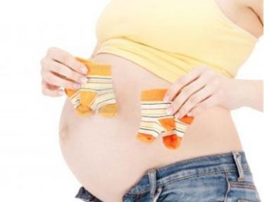 怀双胞胎的早期症状 怀双胞胎的早期症状