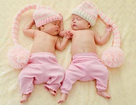 怀双胞胎的早期症状 怀双胞胎的早期症状