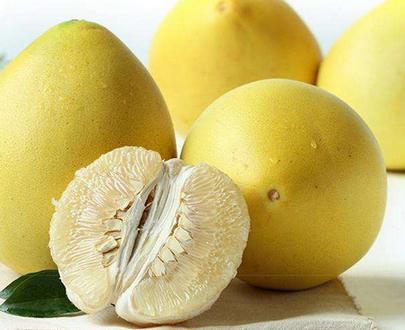 孕妇可以吃柚子吗