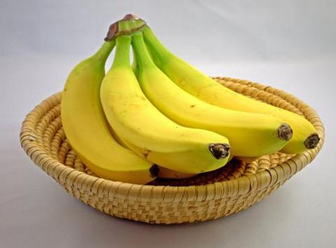 含钾高的食物有哪些 含钾高的食物有哪些