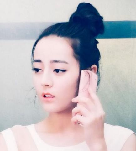 傲娇与偏见迪丽热巴发型图片 迪丽热巴发型怎么弄