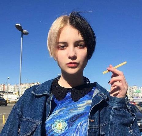 2017夏天流行发型