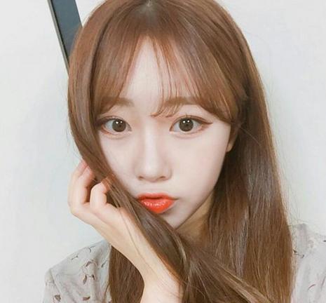 2017夏天流行发型