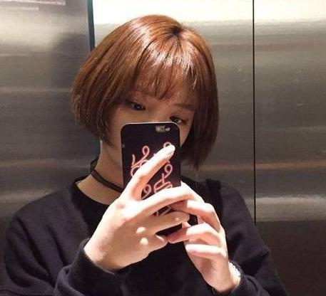 2017夏天短发发型 2017夏天短发发型