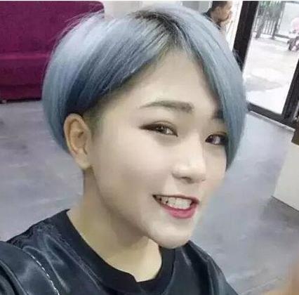 2017夏天短发发型 2017夏天短发发型