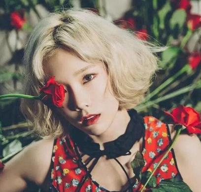 2017年的爆款染发颜色 2017年的爆款染发颜色