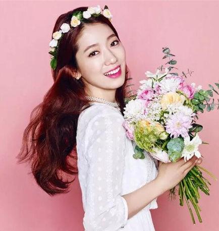 2017年的爆款染发颜色