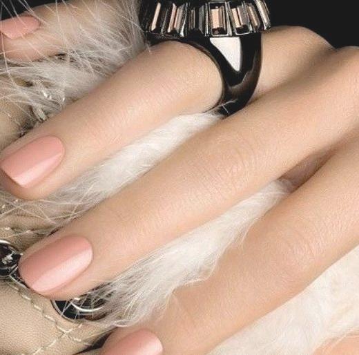 夏天美甲图片2017