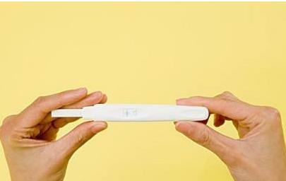 验孕棒什么时候用