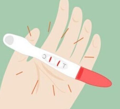 验孕棒什么时候用