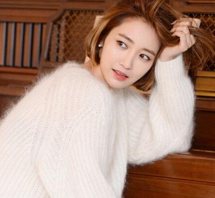 短发颜色2017款短发